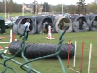 Chanel Jumping + Chateauroux 03 2011