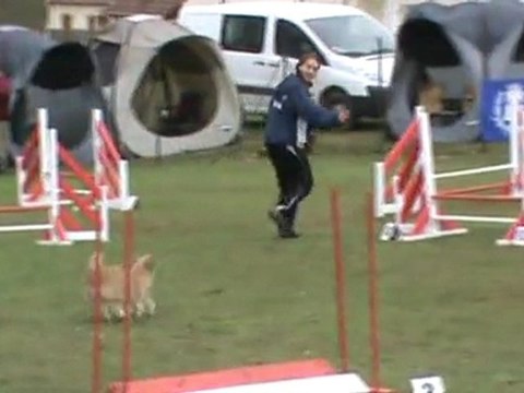 Flica Jumping Chateauroux 03 2011