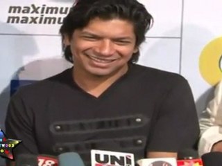 Shaan & Leslie Speaks About Music At launch of Radio One "Cricket Raaj Anthem"