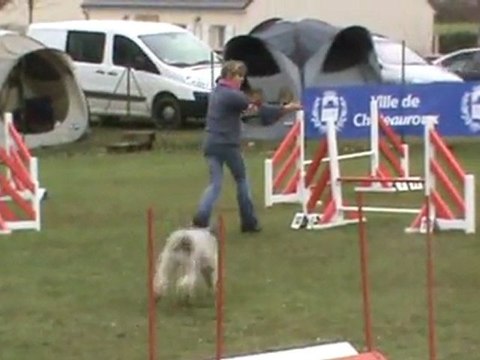 Email Jumping Chateauroux 03 2011