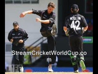 watch icc world cup semi final 2011 live streaming