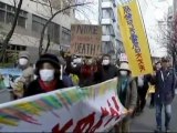 TEPCO no descarta una fusión en el reactor 2 de Fukushima