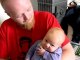 Comment calmer un bébé - How to calm a baby