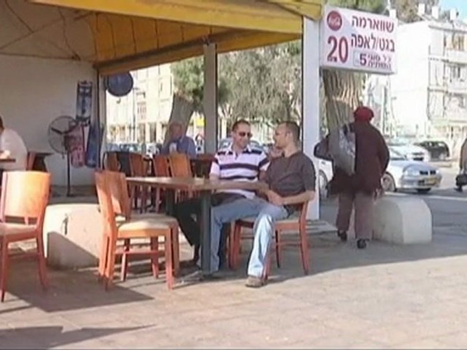 Israel deploys its first rocket shield near Gaza