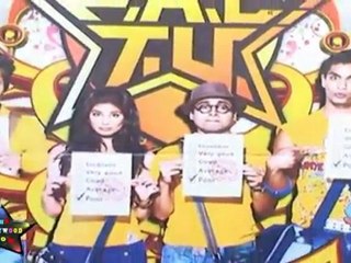Jacky Promotes His Movie 'Faaltu' At The Dance Show 'Jhalak Dikhla Jaa'