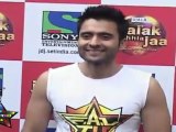 Jacky Promotes His Movie 'Faaltu' At The Dance Show 'Jhalak Dikhla Jaa'