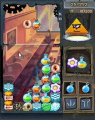 [Chwebacca] Alchimie 27-03-11 part2/2