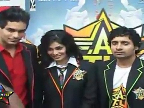 Catch Sexy Pooja Gupta Promotes 'Faaltu' At The Dance Show 'Jhalak Dikhla Jaa'