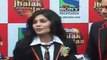 Very Hot Pooja Gupta Promotes Faaltu At The Dance Show 'Jhalak Dikhla Jaa'