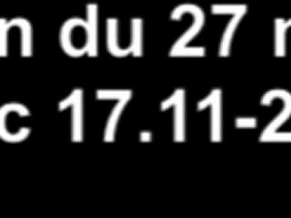 Prédication du 27 mars 2011_ Luc 17.11-21-Moyenne