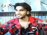Ranveer Singh At Puma Store Launch Without Anushka Sharma