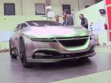 Saab PhoeniX Concept: Saab Unleashed