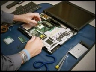 Computer Repair Los Angeles