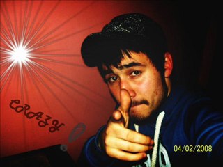 CRazy uğur-&-son durak