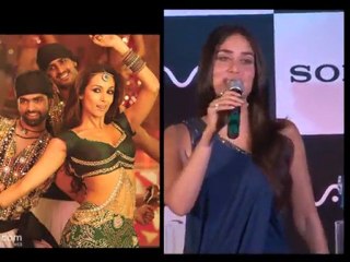 Kareena Kapoor Throws A Party For Malaika Arora Khan & Dabangg's Success - Bollywood News