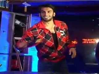PUMA SHOWROOM ON RANVEER SINGH 12
