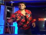 PUMA SHOWROOM ON RANVEER SINGH 12