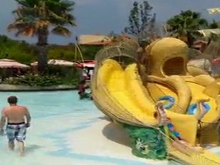 aqua fantasy aquapark