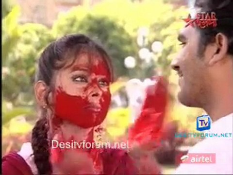 Rohilo Ferar Nimantran 26th march 2011 Watch video online Pt2