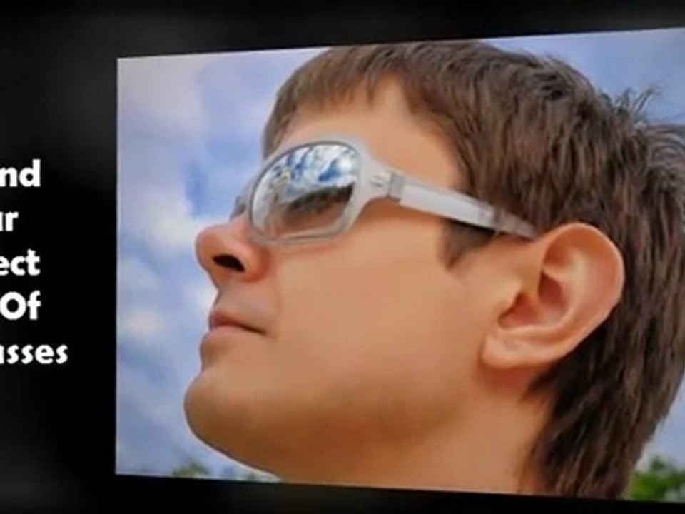 Save Money While You Shop Prada Glasses At FashionEyewear
