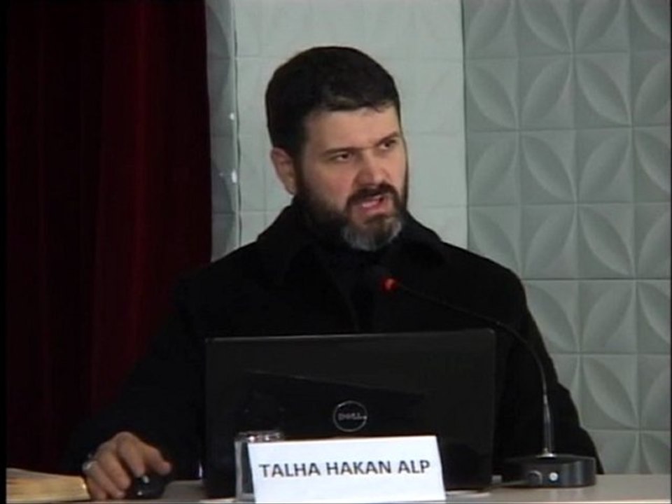Kur'an İkliminde Müzakereler(113.Oturum) Al-i İmran Sûresi-1