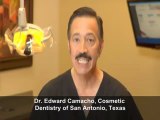 Cosmetic Dentist San Antonio - Hidden Gum Disease Advice - Video