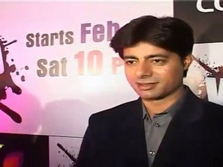 Sushant Singh Says I Have My Acting Secrets Which I Cant Share