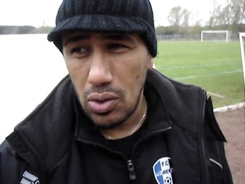 Saïd Bensaïd (Gde Motte / La Gaseta)