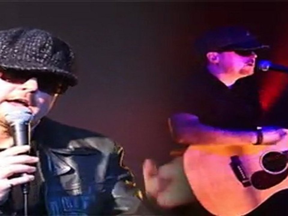 Zik Zag ZoOm avec Eon Ballinger sur Télé Gohelle