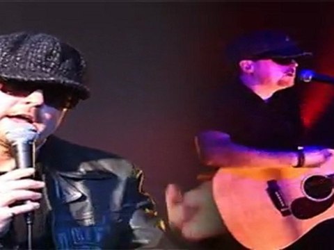 Zik Zag ZoOm avec Eon Ballinger sur Télé Gohelle