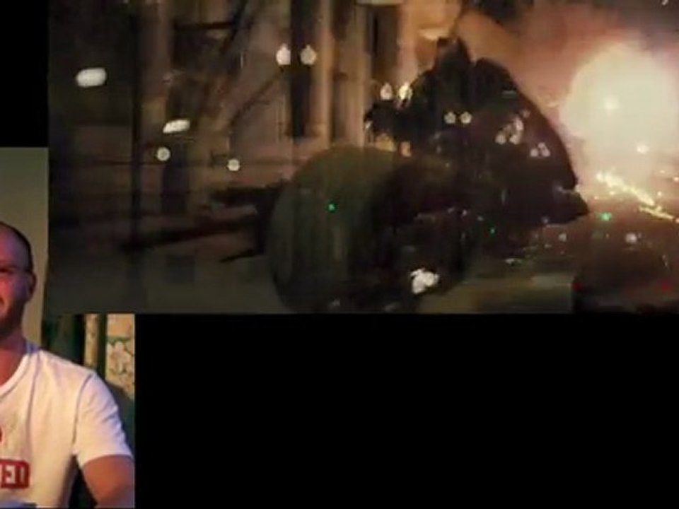 The Dark Knight Rises – ...