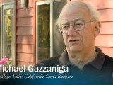 Somos unicos: Michael Gazzaniga