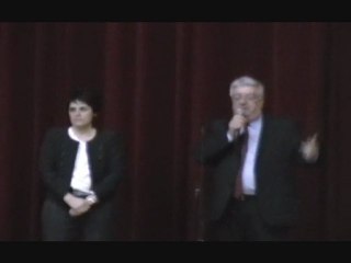 Crevecoeur le Grand : cantonales, réaction d'André Coët