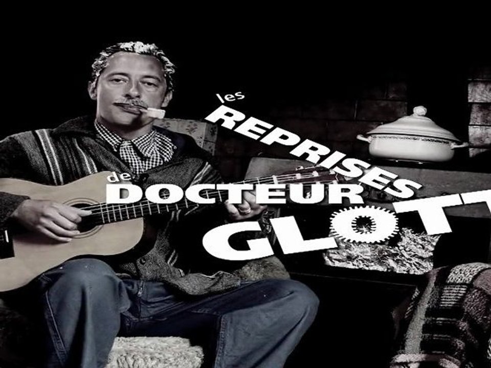 Georges Brassens / Mon petit lapin