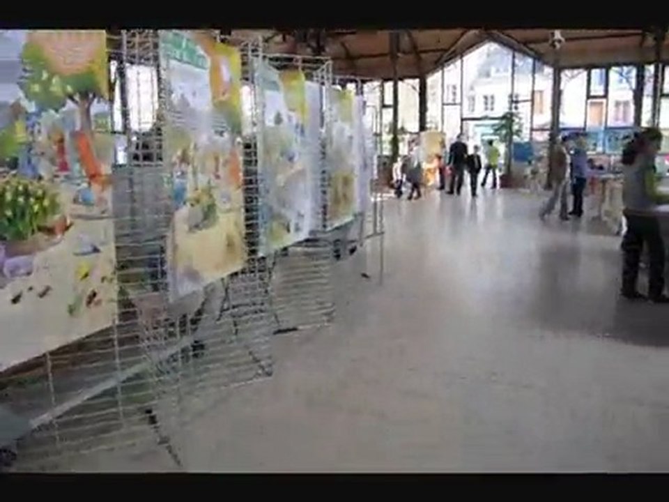 Week-end "Passez au durable... Ca marche!"