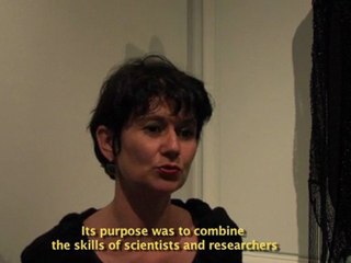 Viviane JAILLET (Strand Cosmetics Europe)