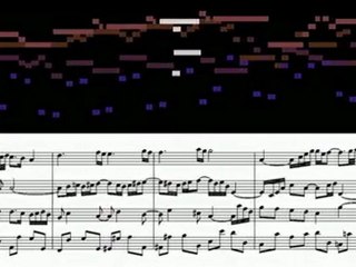 johann sebastian bach air(on  the G string)