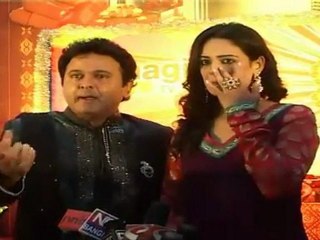 Ali Hasan Speaks About Show 'Shaadi 3 Crore Ki'