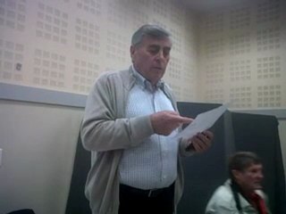 cantonales 2011 : Victoire de Jean Vila