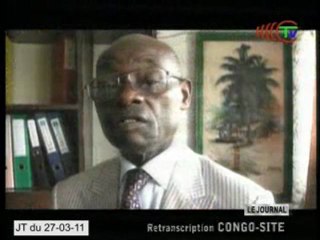 La rentrée patronale de la confédération générale du patronat du Congo