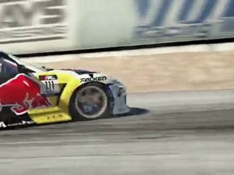 La bande-annonce de Shift 2 Unleashed