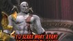 Mortal Kombat - Kratos Gameplay Trailer FR