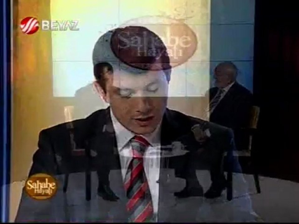 Sahabe Hayatı 39.Bölüm 1.Kısım