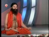 Baba Ramdev - Special Pranayam To Treat Cancer - English - Yoga Health Fitness