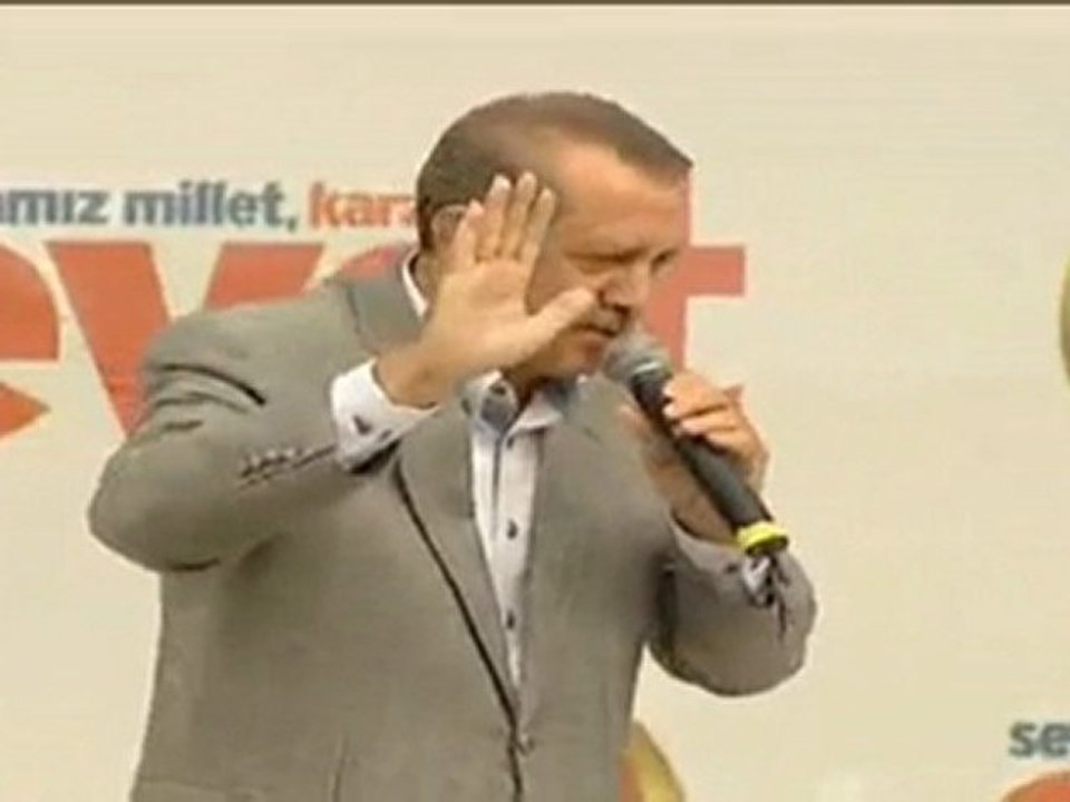 RTE Yalanı