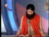 Baba Ramdev - Yoga For Throat Cancer - English - Yoga Health Fitness