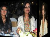 Zeenat Aman Lost 12 Kgs For Dunno Y... Na Jaane Kyun - Bollywood News