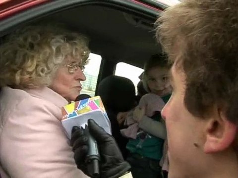 Calaisis TV : Qui s'y Frotte s'y Pique - faire ripaille