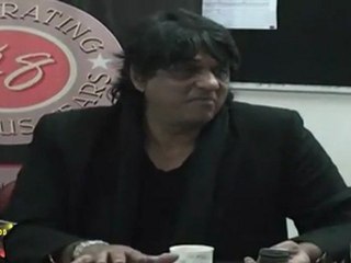 Mukesh Khanna Speak on Acting At Roshan Taneja School Of Acting