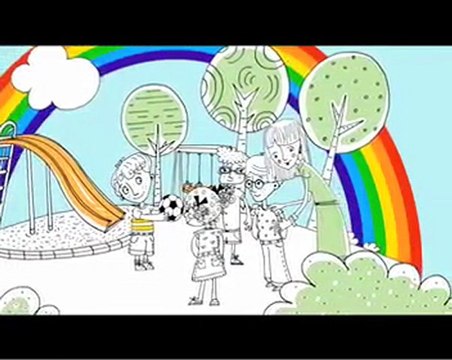 Ben otizmi olan çocuğum, 'Otistik' değilim.. ; Lütfen benide koşulsuz/olduğum gibi sevin herkes gibi..